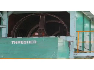 Palm Oil Production Line