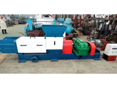 Palm Oil Press Machine